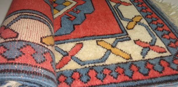 Construction HTML Template