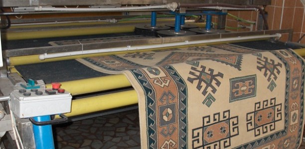 Construction HTML Template